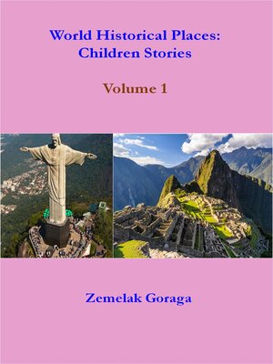 cover image of World Historical Places